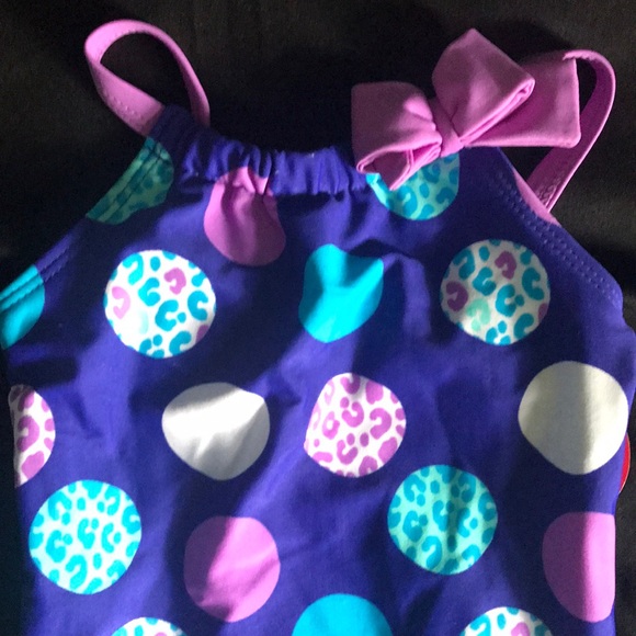 Baby bathing suit - Picture 2 of 4